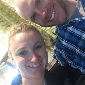 Meet your Posher, Stacy